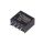 Przetwornica DC/DC, 1W, Uwej: 2,97...3,63VDC, Uwyj: 5VDC, Iwyj: 200mA TBA 1-0311
