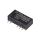 Przetwornica DC/DC, 1W, Uwej: 10,8...13,2VDC, Uwyj: 5VDC, Iwyj: 100mA TBA 1-1221HI