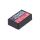 Przetwornica DC/DC, 3W, Uwej: 9...18VDC, Uwyj: 5VDC, Iwyj: 600mA, THT TEN 3-1211N