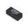 Przetwornica DC/DC, 2W, Uwej: 18...75VDC, Uwyj: 12VDC, Iwyj: 165mA TMR 2-4812WI