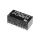 Przetwornica DC/DC, 2W, Uwej: 18...36VDC, Uwyj: 3,3VDC, Iwyj: 500mA TMR 2410
