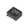 Przetwornica DC/DC, 1W, Uwej: 10,8...13,2VDC, Uwyj: 12VDC, Iwyj: 80mA TBA 1-1212