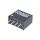 Przetwornica DC/DC, 1W, Uwej: 4,5...5,5VDC, Uwyj: 9VDC, Iwyj: 110mA TME0509S