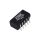Przetwornica DC/DC, 1W, Uwej: 10,8...13,2VDC, Uwyj: 12VDC, Iwyj: 40mA TSM 1212D