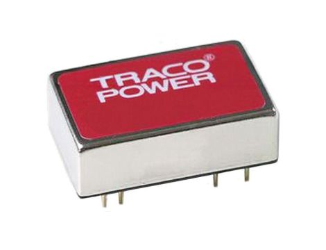 Przetwornica DC/DC, 5W, Uwej: 9...18VDC, Uwyj: 3,3VDC, Iwyj: 1200mA TEN 5-1210