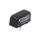Przetwornica DC/DC, 3W, Uwej: 9...18VDC, Uwyj: 24VDC, Iwyj: 125mA TVN 3-1215