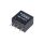 Przetwornica DC/DC, 3W, Uwej: 4,5...13,2VDC, Uwyj: 24VDC, Iwyj: 125mA TRN 3-0515