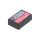 Przetwornica DC/DC, 3W, Uwej: 9...36VDC, Uwyj: 24VDC, Iwyj: 125mA TEN 3-2415WIN