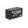Przetwornica DC/DC, 10W, Uwej: 4...18VDC, Uwyj: 5,1VDC, Iwyj: 2A, SIP8 TMR 10-1211WI