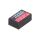 Przetwornica DC/DC, 6W, Uwej: 18...36VDC, Uwyj: 5VDC, Iwyj: 1,2A, THT TRI 6-2411