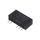 Przetwornica DC/DC, 1W, Uwej: 10,8...13,2VDC, Uwyj: 12VDC, Iwyj: 40mA TMV 1212D