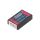 Przetwornica DC/DC, 15W, Uwej: 9...18VDC, Uwyj: 5VDC, Uwyj2: -5VDC THM 15-1221