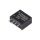 Przetwornica DC/DC, 1W, Uwej: 4,5...5,5VDC, Uwyj: 9VDC, Iwyj: 110mA TBA 1-0519