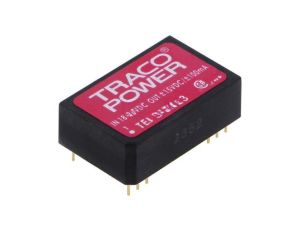 Przetwornica DC/DC, 3W, Uwej: 18...36VDC, Uwyj: 15VDC, Uwyj2: -15VDC TEL 3-2423