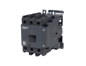 STYCZNIK 95A PRZEMYSŁOWY MOCY PRĄDU PRZEMIENNEGO Z CEWKĄ 230V AC 3P 1NO 1NC B-SL-9511-230