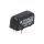 Przetwornica DC/DC, 3W, Uwej: 4,5...13,2VDC, Uwyj: 12VDC, Iwyj: 125mA TVN 3-0922