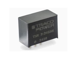 Przetwornica DC/DC, Uwej: 4,6...32VDC, Uwyj: 1,5VDC, Iwyj: 2A, SIP3 TSR 2-2415N