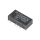 Przetwornica DC/DC, 1W, Uwej: 10,8...13,2VDC, Uwyj: 12VDC, Iwyj: 41mA TBA 1-1222E
