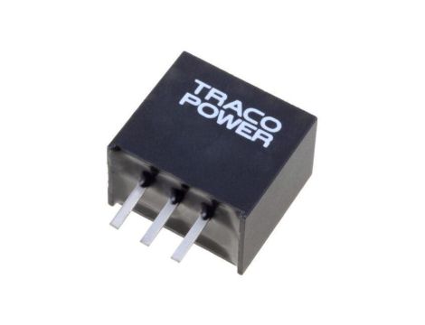 Przetwornica DC/DC, Uwej: 11...32VDC, Uwyj: 9VDC, Iwyj: 500mA, SIP3 TSR 0.5-2490