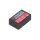 Przetwornica DC/DC, 3,5W, Uwej: 9...18VDC, Uwyj: 12VDC, Iwyj: 290mA TRI 3-1212