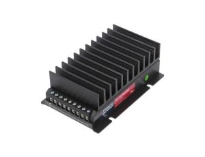 Przetwornica DC/DC, 150W, Uwej: 18...75VDC, Uwyj: 24VDC, Iwyj: 6,3A TEP 150-4815WI