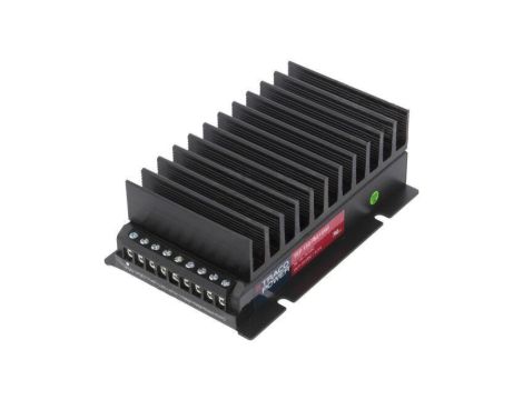 Przetwornica DC/DC, 150W, Uwej: 18...75VDC, Uwyj: 24VDC, Iwyj: 6,3A TEP 150-4815WI