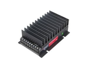 Przetwornica DC/DC, 150W, Uwej: 18...75VDC, Uwyj: 48VDC, Iwyj: 3,2A TEP 150-4818WI