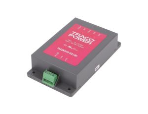 Przetwornica DC/DC, 40W, Uwej: 18...75VDC, Uwyj: 48VDC, Iwyj: 835mA TMDC 40-4818
