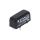 Przetwornica DC/DC, 3W, Uwej: 43...160VDC, Uwyj: 5VDC, Iwyj: 600mA TMR 3-7211WIR