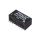 Przetwornica DC/DC, 2W, Uwej: 9...36VDC, Uwyj: 12VDC, Uwyj2: -12VDC TMR 2-2422WIN