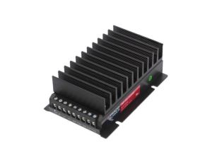 Przetwornica DC/DC, 150W, Uwej: 9...36VDC, Uwyj: 24VDC, Iwyj: 6,3A TEP 150-2415WI