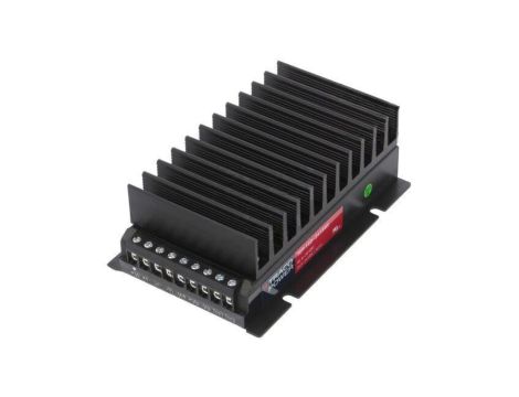 Przetwornica DC/DC, 150W, Uwej: 9...36VDC, Uwyj: 24VDC, Iwyj: 6,3A TEP 150-2415WI