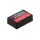 Przetwornica DC/DC, 3W, Uwej: 9...18VDC, Uwyj: 5VDC, Iwyj: 600mA, THT THB 3-1211