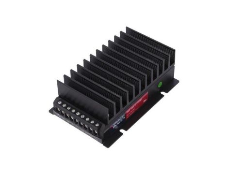 Przetwornica DC/DC, 150W, Uwej: 9...36VDC, Uwyj: 48VDC, Iwyj: 3,2A TEP 150-2418WI
