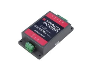 Przetwornica DC/DC, 20W, Uwej: 9...36VDC, Uwyj: 48VDC, Iwyj: 420mA TMDC 20-2418