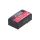 Przetwornica DC/DC, 8W, Uwej: 9...36VDC, Uwyj: 12VDC, Uwyj2: -12VDC TEL 8-2422WI