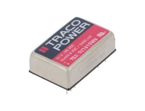 Przetwornica DC/DC, 8W, Uwej: 9...36VDC, Uwyj: 3,3VDC, Iwyj: 2400mA TEN 8-2410WI