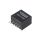 Przetwornica DC/DC, 1W, Uwej: 9...18VDC, Uwyj: 12VDC, Uwyj2: -12VDC TRN 1-1222