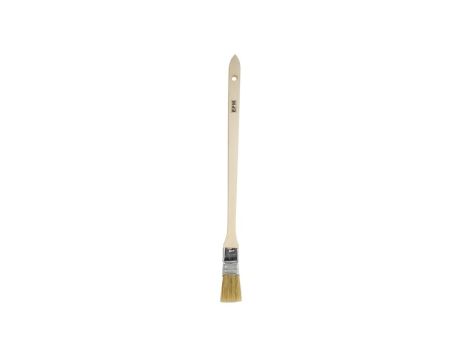 Pędzel kaloryferowy radiator 63mm - 2,5