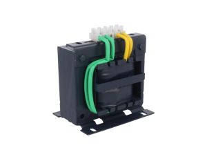 Transformator sieciowy 250VA 230VAC 42V śrubowy IP00 A 120mm TMM250/A230/42V