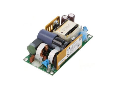 Zasilacz impulsowy: otwarty, 130W, 80-264VAC, 28VDC, 4,7A ECS130US28