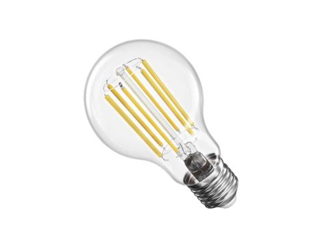Żarówka LED Filament A60 A CLASS/ E27 / 7,2 W (100 W) / 1521 lm / neutralna biel ZF5168