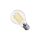 Żarówka LED Filament A60 A CLASS/ E27 / 7,2 W (100 W) / 1521 lm / neutralna biel ZF5168