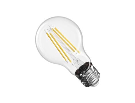 Żarówka LED Filament A60 A CLASS/ E27 / 5 W (75 W) / 1 060 lm / ciepła biel ZF5157