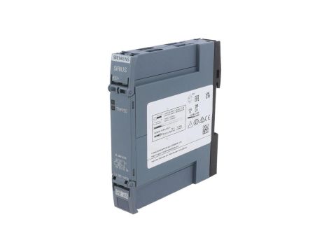 Przekaźnik nadzorczy temperatury, PTC, 24...240VAC, 24...240VDC, zaciski śrubowe, 3RN2000-1AW30