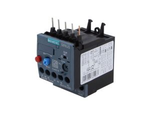 Przekaźnik termiczny, NC, NO, 250W, zaciski śrubowe, 3RU2116-0JB0