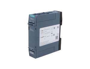 Przekaźnik nadzorczy napięcia, 3 x 160...690VAC, 250VAC/3A, zaciski sprężynowe, IP20, 3UG5512-2BR20
