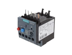 Przekaźnik termiczny, NC, NO, 180W, zaciski śrubowe, 3RU2116-0GB0