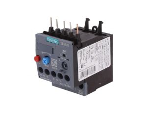 Przekaźnik termiczny, NC, NO, 4kW, zaciski śrubowe, 3RU2116-1JB0