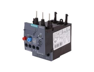Przekaźnik termiczny, NC, NO, 3kW, zaciski śrubowe, 3RU2126-1HB0